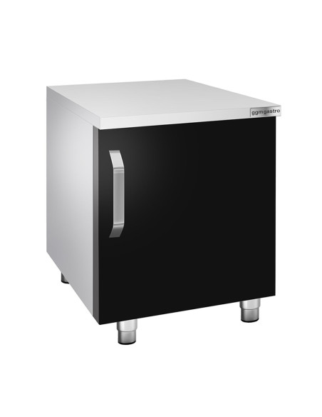 Soubassement - 400mm - 1 porte | GGM -GK466T