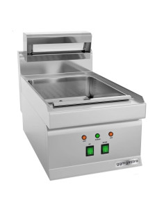 Chauffe-frites - 1,2 kW - 1x GN 1/1 | GGM -FWK400-EN