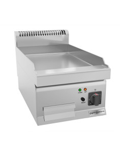 Plaque de cuisson électrique - 3,6 kW - Lisse | GGM -EBK400-E