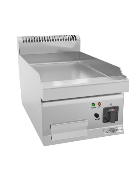 Plaque de cuisson électrique - 3,6 kW - Lisse | GGM -EBK400-E
