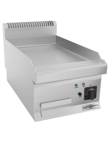 Plaque de cuisson électrique - 4,5 kW - Lisse | GGM -EBK46-E