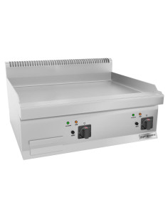 Plaque de cuisson électrique - 9 kW - Lisse | GGM -EBK66-E