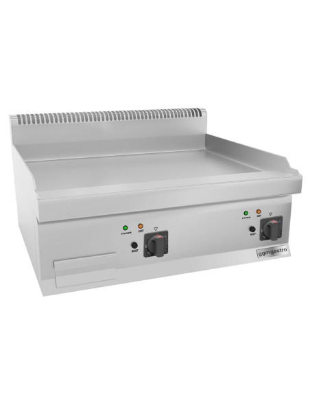 Plaque de cuisson électrique - 9 kW - Lisse | GGM -EBK66-E