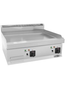 Plaque de cuisson électrique - 7,1 kW - Lisse- Mario 700 | GGM -EBK800-E