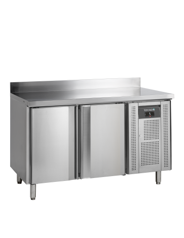 Refroidisseur de comptoir GN1/1 | tefcold - CK7210X1SP