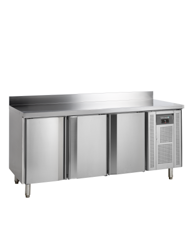 Refroidisseur de comptoir GN1/1 | tefcold - CK7310X1SP