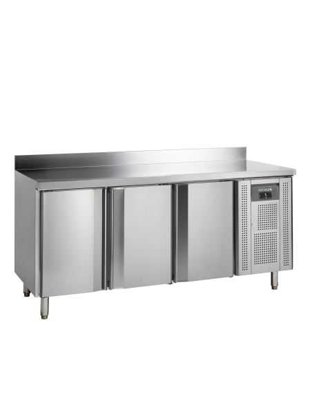 Refroidisseur de comptoir GN1/1 | tefcold - CK7310X1SP