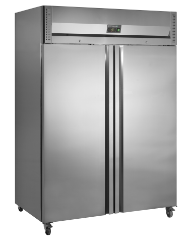 Congélateur vertical GN2/1 | tefcold - RF1420X1