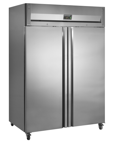 Congélateur vertical GN2/1 | tefcold - RF1420X1