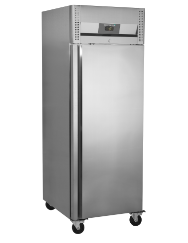 Congélateur vertical GN2/1 | tefcold - RF710X1