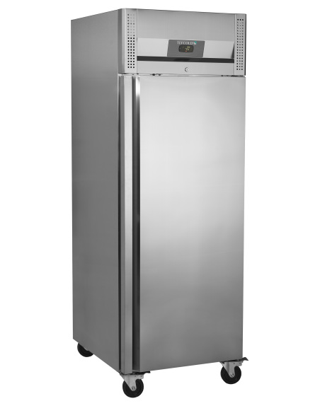 Congélateur vertical GN2/1 | tefcold - RF710X1