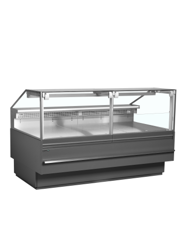 Vitrine réfrigérée | tefcold - SOCA18790A