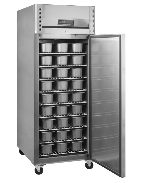 Congélateur polyvalent pour pâtisseries/glaces | tefcold - BF850I