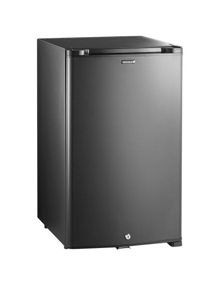 Minibars silencieux pour l’hôtellerie | tefcold - TM55