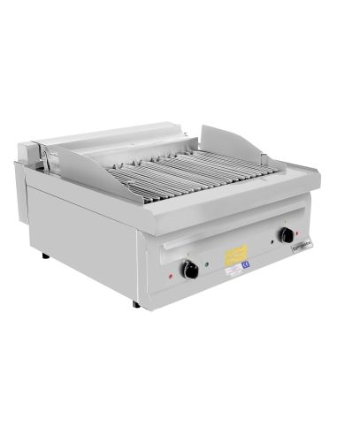 Grill électrique direct à eau - 8,75 kW | GGM -EGE80