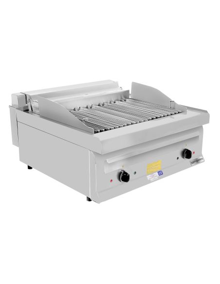 Grill électrique direct à eau - 8,75 kW | GGM -EGE80