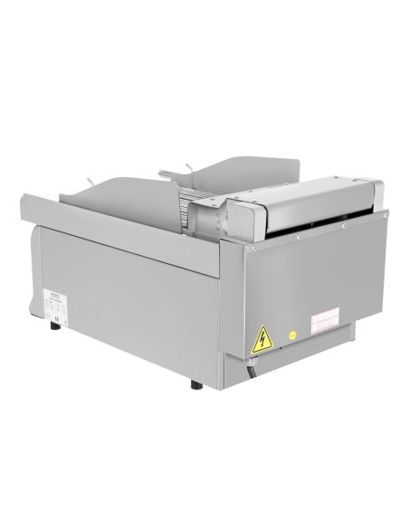 Grill électrique direct à eau - 3,75 kW | GGM -EGE40