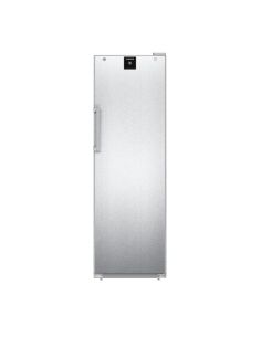Armoire négative ventilée, inox, 273L | Liebherr - FFFCVG4001