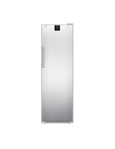 Armoire négative ventilée, inox, 273L | Liebherr - FFFCVG4001