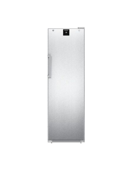 Armoire négative ventilée, inox, 273L | Liebherr - FFFCVG4001
