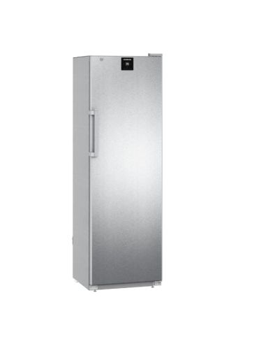 Armoire négative ventilée, inox, 273L | Liebherr - FFFCVG4001