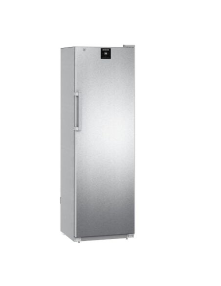 Armoire négative ventilée, inox, 273L | Liebherr - FFFCVG4001