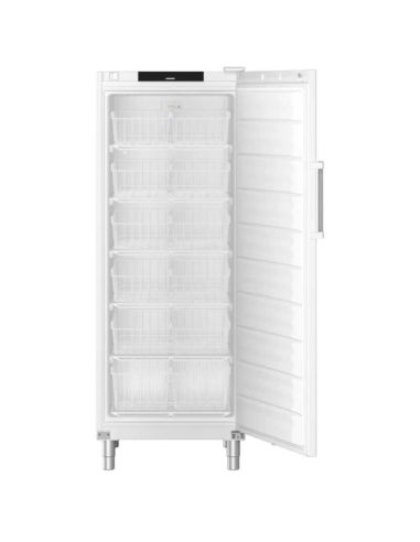 Armoire négative statique, blanche, 573L | Liebherr - FFFSG6501