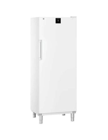 Armoire négative statique, blanche, 573L | Liebherr - FFFSG6501