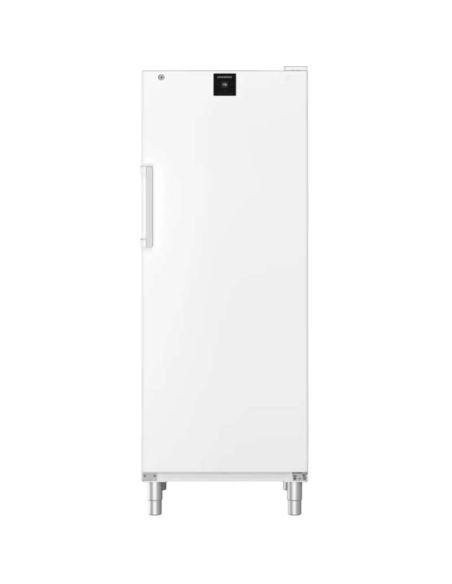 Armoire négative statique, blanche, 573L | Liebherr - FFFSG6501