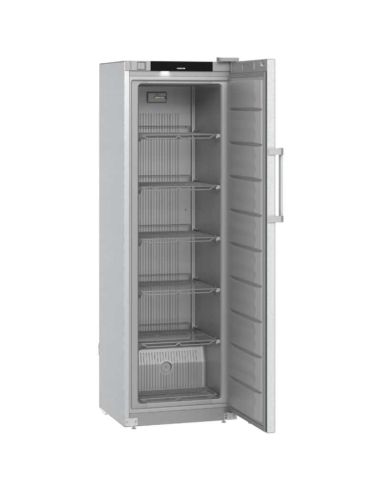 Armoire négative statique, inox, 316L | Liebherr - FFFCSG4001