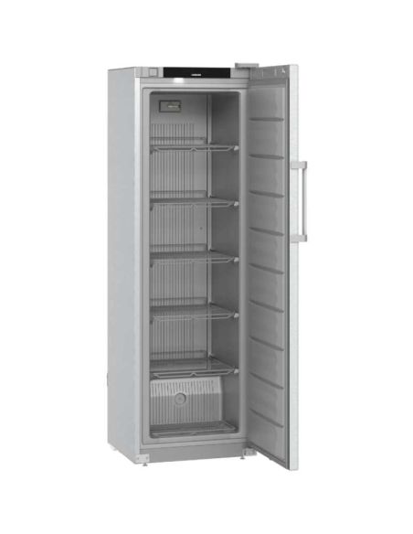 Armoire négative statique, inox, 316L | Liebherr - FFFCSG4001