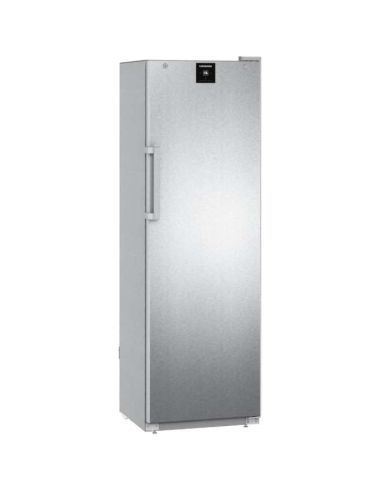 Armoire négative statique, inox, 316L | Liebherr - FFFCSG4001