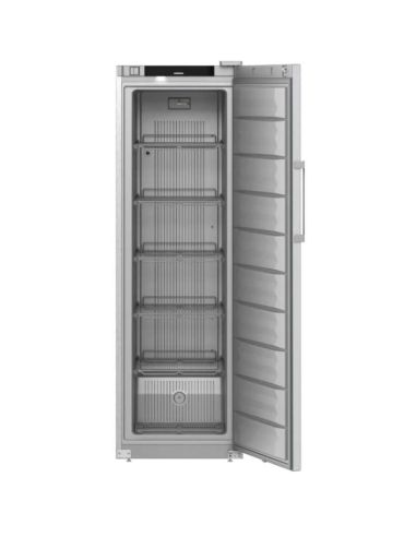 Armoire négative statique, inox, 316L | Liebherr - FFFCSG4001