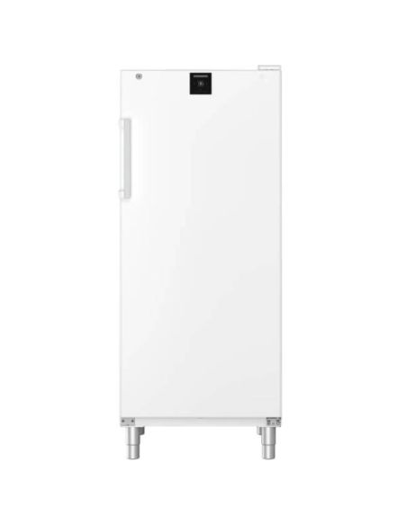 Armoire positive GN2/1, blanche, 571L | Liebherr - FRFVG5501