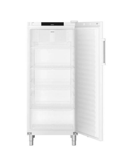 Armoire positive GN2/1, blanche, 571L | Liebherr - FRFVG5501