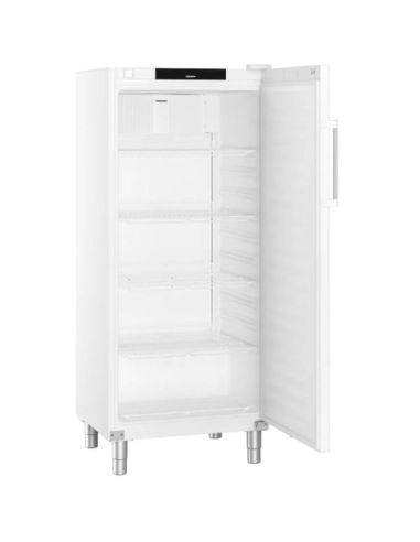 Armoire positive GN2/1, blanche, 571L | Liebherr - FRFVG5501
