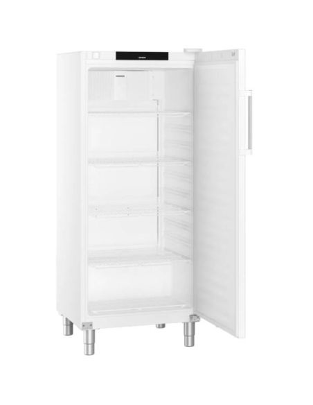 Armoire positive GN2/1, blanche, 571L | Liebherr - FRFVG5501