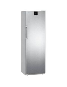 Armoire positive, inox, 420L | Liebherr - FRFCVG4001