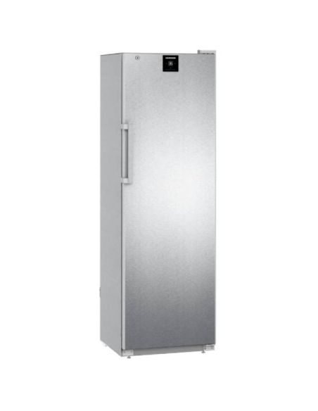Armoire positive, inox, 420L | Liebherr - FRFCVG4001