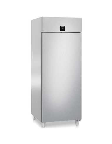 Armoire positive 600x800, inox, 854L | Liebherr - BRPSVH8401