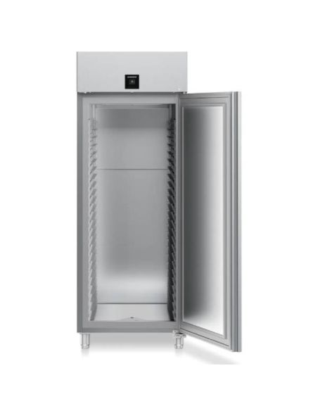 Armoire positive 600x800, inox, 854L | Liebherr - BRPSVH8401