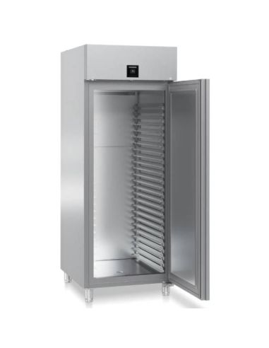 Armoire positive 600x800, inox, 854L | Liebherr - BRPSVH8401