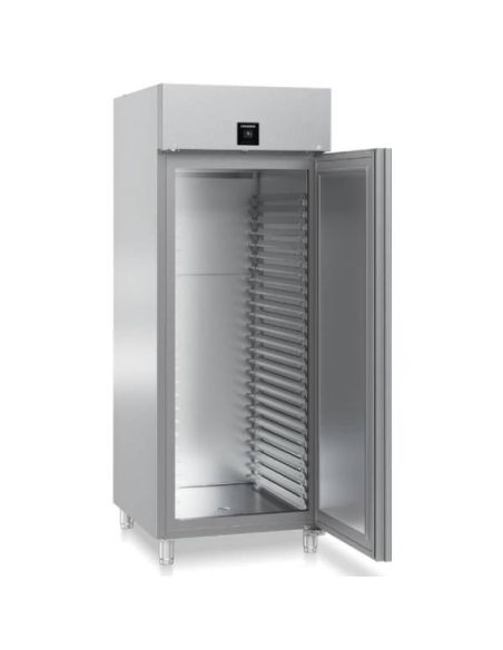 Armoire positive 600x800, inox, 854L | Liebherr - BRPSVH8401