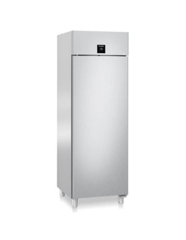 Armoire positive 600x400, inox, 602L | Liebherr - BRPSVH6501