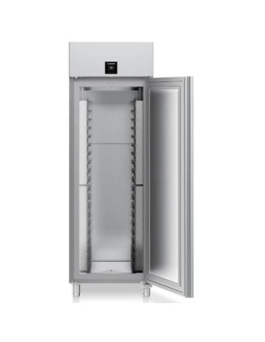 Armoire positive 600x400, inox, 602L | Liebherr - BRPSVH6501