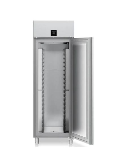 Armoire positive 600x400, inox, 602L | Liebherr - BRPSVH6501