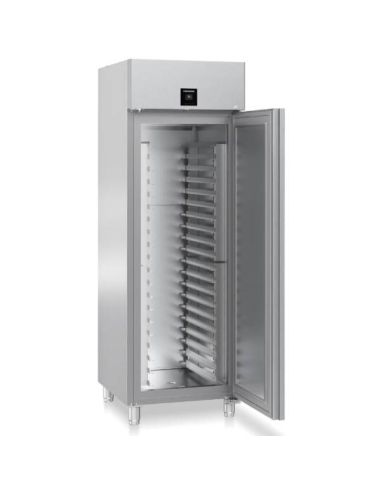 Armoire positive 600x400, inox, 602L | Liebherr - BRPSVH6501