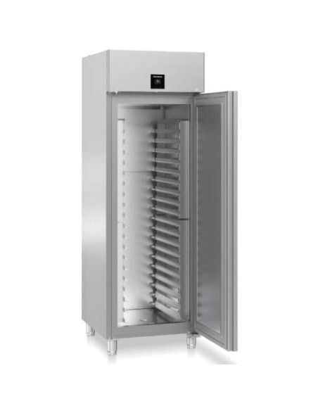 Armoire positive 600x400, inox, 602L | Liebherr - BRPSVH6501