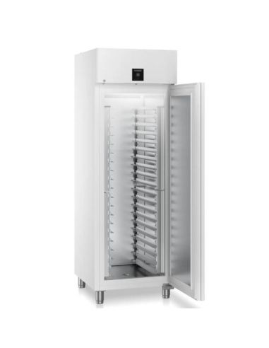 Armoire positive 600x400, blanche, 602L | Liebherr - BRPVG6501