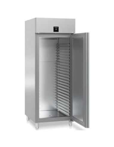 Armoire négative 600x800, inox, 854L | Liebherr - BFPSVH8401